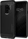 Spigen Rugged Armor Galaxy S9+ Matte Black 1