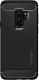 Spigen Rugged Armor Galaxy S9+ Matte Black 2