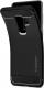Spigen Rugged Armor Galaxy S9+ Matte Black 6