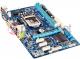 Płyta główna Gigabyte GA-H61MA-D3V Intel H61 LGA 1155 (PCX/VGA/DZW/GLAN/SATA3/USB3/RAID/DDR3) mATX 1