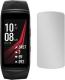 3MK Folia Curved ARC do SAMSUNG GEAR FIT 2 PRO 1