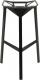 King Home Hoker SPLIT PREMIUM czarny 1