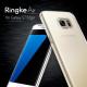 Ringke Air Galaxy S7 Edge Crystal View 1