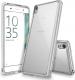 Ringke Fusion Xperia XA Crystal View 1