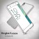 Ringke Fusion Xperia XA Crystal View 2