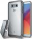 Ringke RINGKE FUSION LG G6 SMOKE BLACK 1