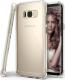Ringke RINGKE FUSION GALAXY S8+ PLUS CRYSTAL VIEW 1