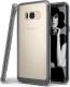 Ringke RINGKE FUSION GALAXY S8+ PLUS SMOKE BLACK 1