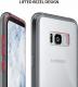 Ringke RINGKE FUSION GALAXY S8+ PLUS SMOKE BLACK 2