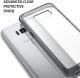Ringke RINGKE FUSION GALAXY S8+ PLUS SMOKE BLACK 4
