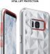 Ringke Etui Prism Air do Samsung Galaxy S8+ 4