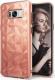 Ringke Etui Prism Air Galaxy S8+ Rose Gold 1