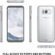 Ringke Slim dla Galaxy S8+ 4
