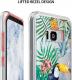 Ringke Ringke Fusion Design do Galaxy S8+ plus Aloha Paradise 2