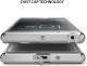 Ringke Fusion Xperia XZ Premium Clear 4