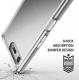 Ringke Fusion Xperia XZ Premium Clear 5