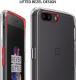 Ringke Fusion Oneplus 5 Clear 4