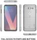 Ringke Etui Onyx do LG V30 4