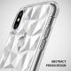 Ringke Air Prism iPhone X/10 clear 2