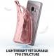 Ringke Etui Prism Air Samsung Galaxy S9 Rose Gold 3
