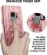 Ringke Etui Prism Air Samsung Galaxy S9 Rose Gold 4