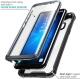 Supcase Iblsn Ares dla Galaxy S8+ 2