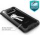 Supcase Iblsn Ares dla Galaxy S8+ 3
