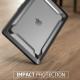 Etui Supcase IBLSN Rugged Macbook Pro 13 2016 5