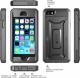 Supcase Unicorn Beetle Pro dla iphone 5S/SE 4