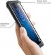 Supcase Iblsn Ares dla Galaxy S8 7