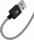 Kabel USB Dux Ducis USB-A - microUSB 2 m Czarny (6934913094181) 2