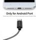 Kabel USB Dux Ducis USB-A - microUSB 2 m Czarny (6934913094181) 4