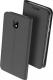 Dux Ducis SkinPro do Samsung Galaxy J3 2017 szare 2
