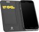 Dux Ducis SkinPro do Samsung Galaxy J3 2017 szare 3