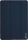 Etui na tablet Dux Ducis Skinpro do iPad 9.7" 2017/2018 granatowe 2
