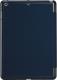 Etui na tablet Dux Ducis Skinpro do iPad 9.7" 2017/2018 granatowe 3