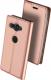 Dux Ducis Skinpro Sony Xperia XZ2 Compact Rose Gold 1