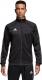 Adidas Bluza piłkarska CORE 18 PES JKT czarna r. XXXL (CE9053) 1