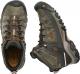 Buty trekkingowe męskie Keen brązowe r. 43 2