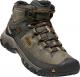 Buty trekkingowe męskie Keen brązowe r. 43 4