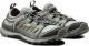 Buty trekkingowe damskie Keen Terradora Ethos szare r. 37 4