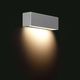 Kinkiet Nowodvorski Straight Wall 1x40W  (6345) 1