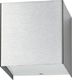 Kinkiet Nowodvorski Cube 1x50W  (5267) 1