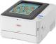 Drukarka laserowa OKI Drukarka OKI C332dnW 1