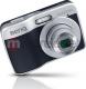Aparat cyfrowy BenQ AC100 (9H.A1Y01.9AE) srebrno-czarny 2