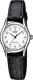 Zegarek Casio damski Berina Quartz czarny (LTP-1154E -7B) 1