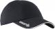 Craft CRAFT Running Cap -1900095-1999 czapka sportowa one size czarna 1