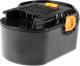 Green Cell Bateria Akumulator do AEG BS 14 G BS 14 X 14.4V 3Ah 3