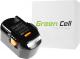 Green Cell Bateria Akumulator do AEG BS 14 G BS 14 X 14.4V 3Ah 1