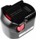 Green Cell Bateria Akumulator do AEG B1214G B1215R B1220R 12V 2Ah 5